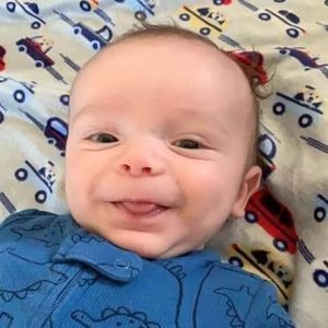 Meet your Posher, Kelly